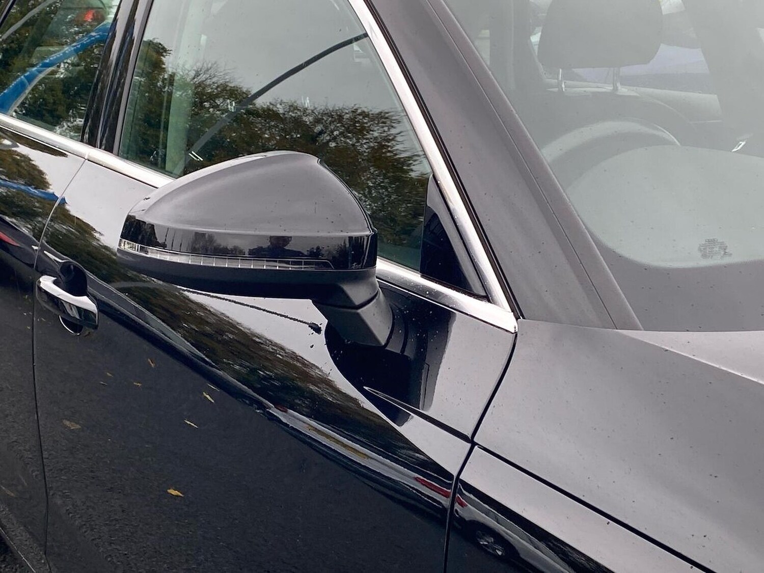 Used Audi A4 2021 for sale - 76387191: Photo 32