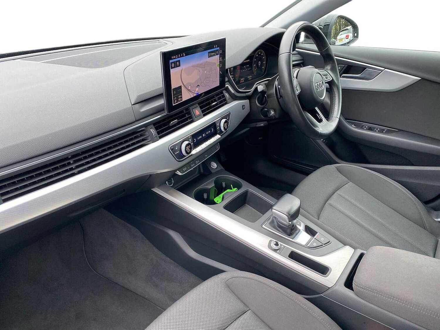 Used Audi A4 2021 for sale - 76387191: Photo 7