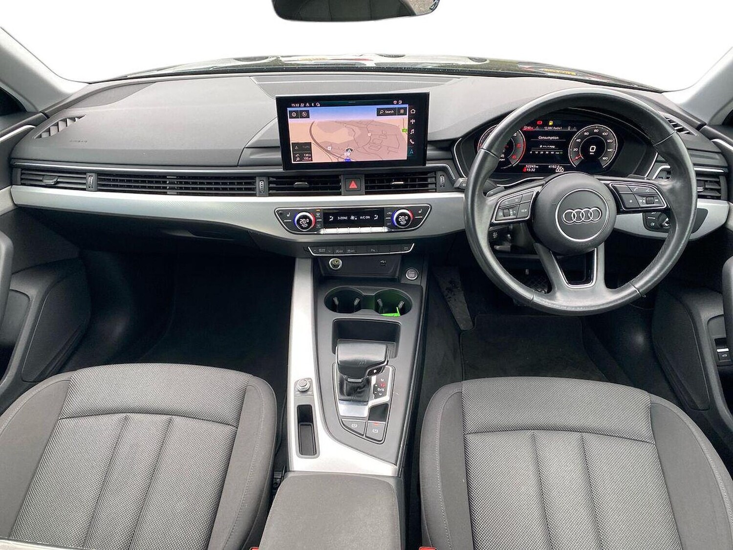 Used Audi A4 2021 for sale - 76387191: Photo 8