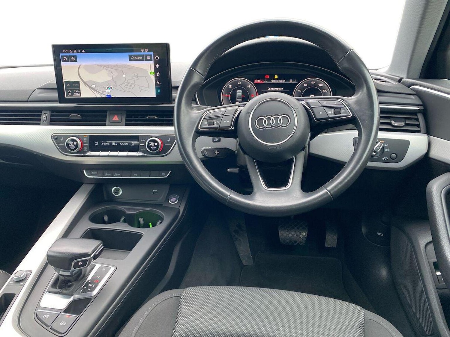 Used Audi A4 2021 for sale - 76387191: Photo 9