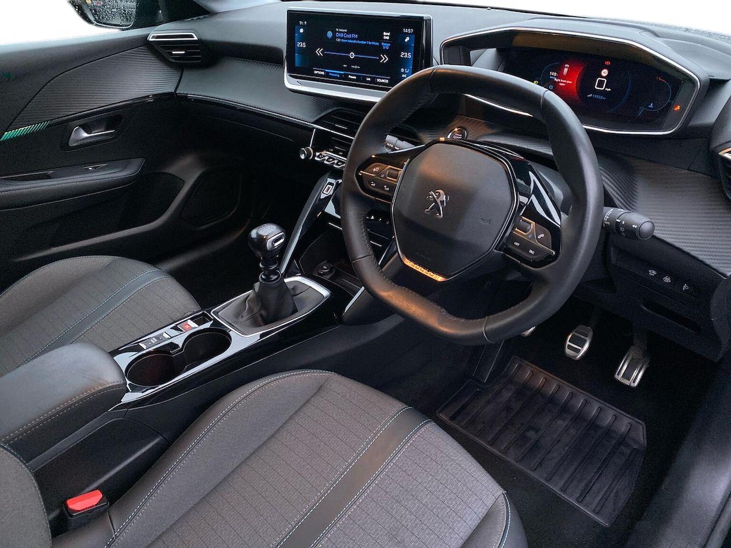 Used Peugeot 208 2022 for sale - 77488927: Photo 15