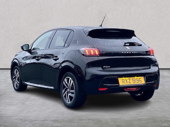 Used Peugeot 208 2022 for sale - 77488927: Photo