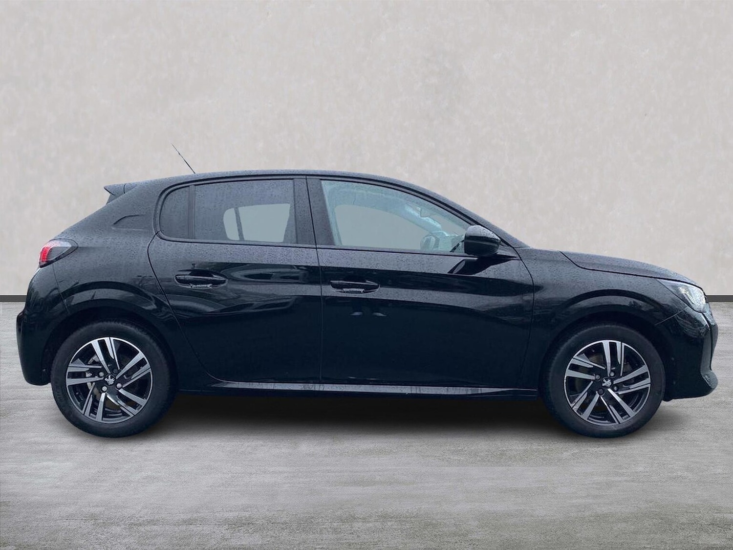 Used Peugeot 208 2022 for sale - 77488927: Photo 3