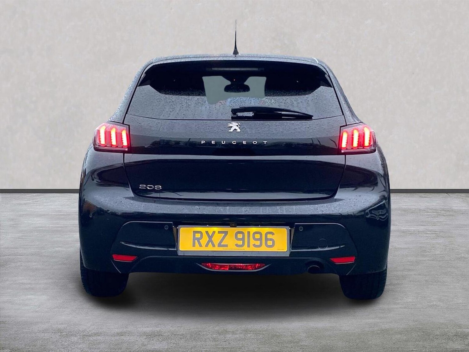 Used Peugeot 208 2022 for sale - 77488927: Photo 4