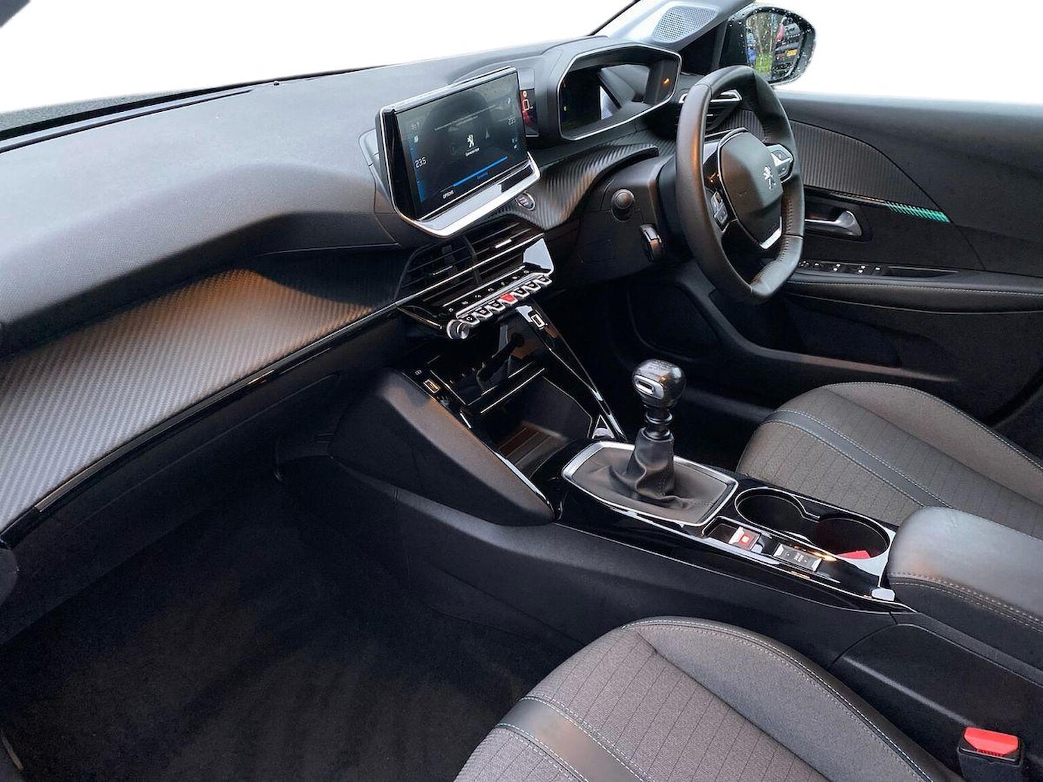 Used Peugeot 208 2022 for sale - 77488927: Photo 7