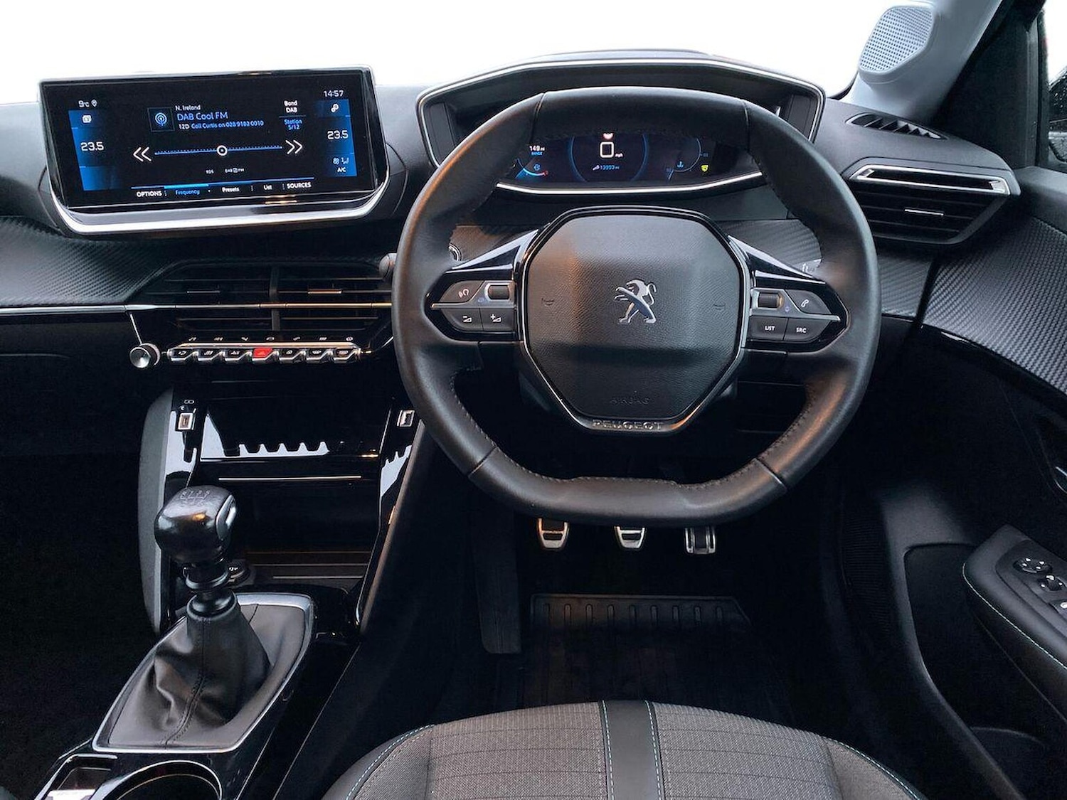 Used Peugeot 208 2022 for sale - 77488927: Photo 9