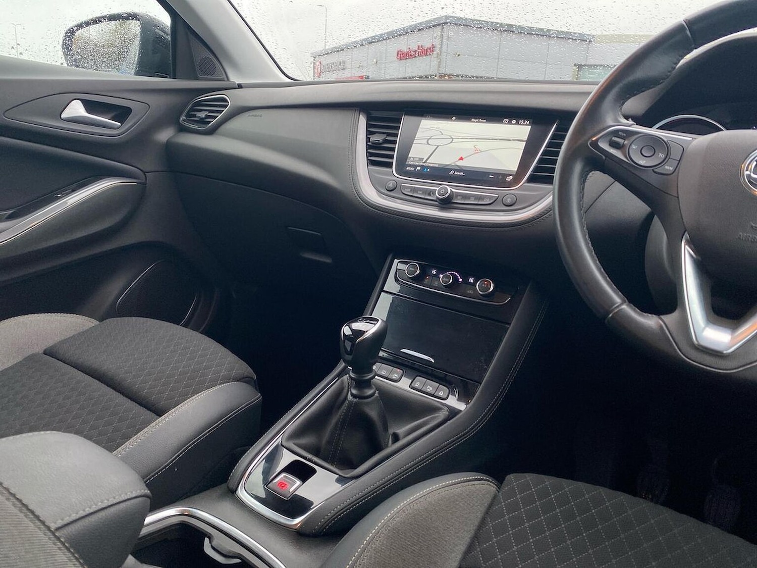 Used Vauxhall Grandland X 2020 for sale - 76832001: Photo 13