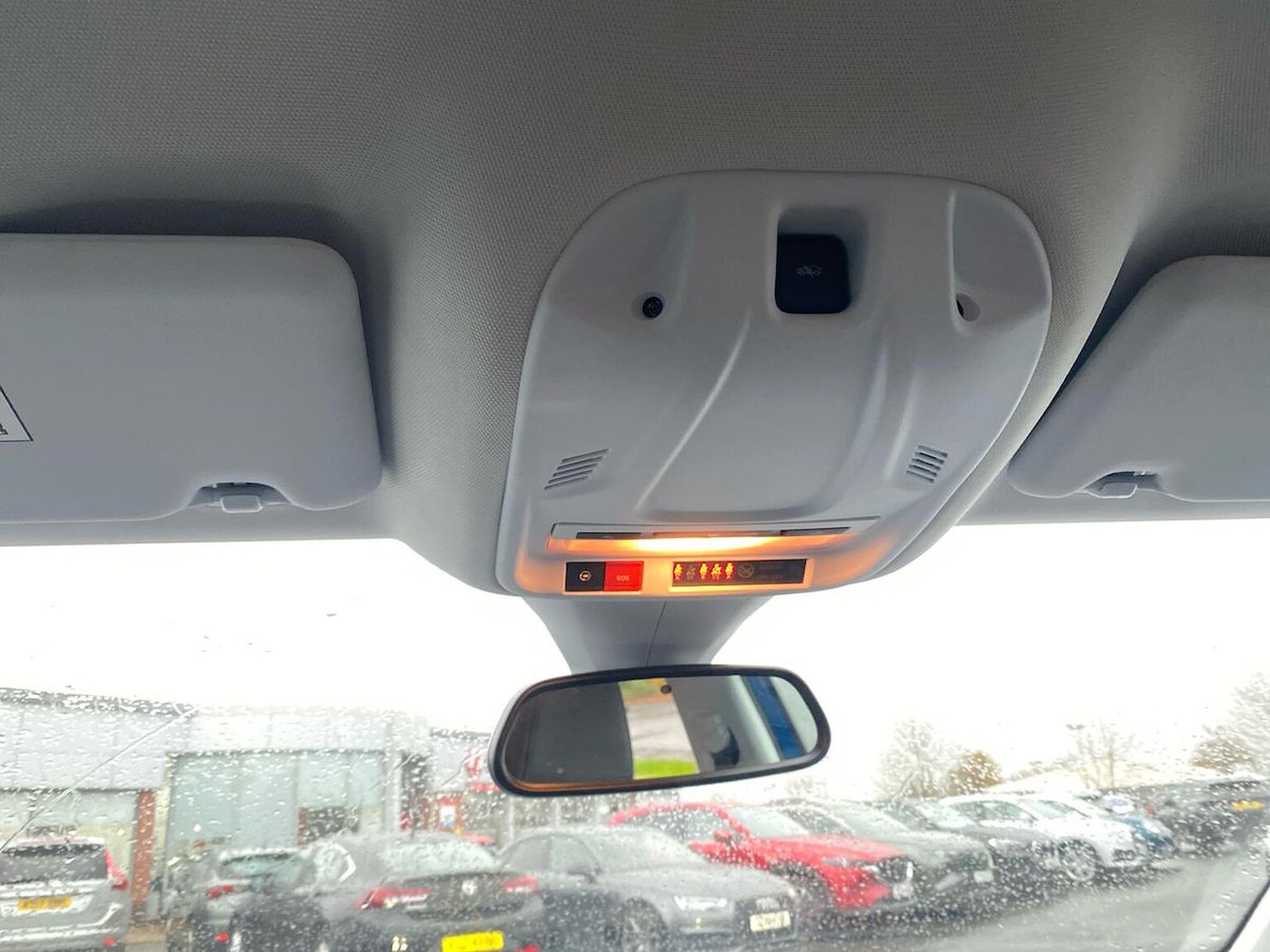 Used Vauxhall Grandland X 2020 for sale - 76832001: Photo 14