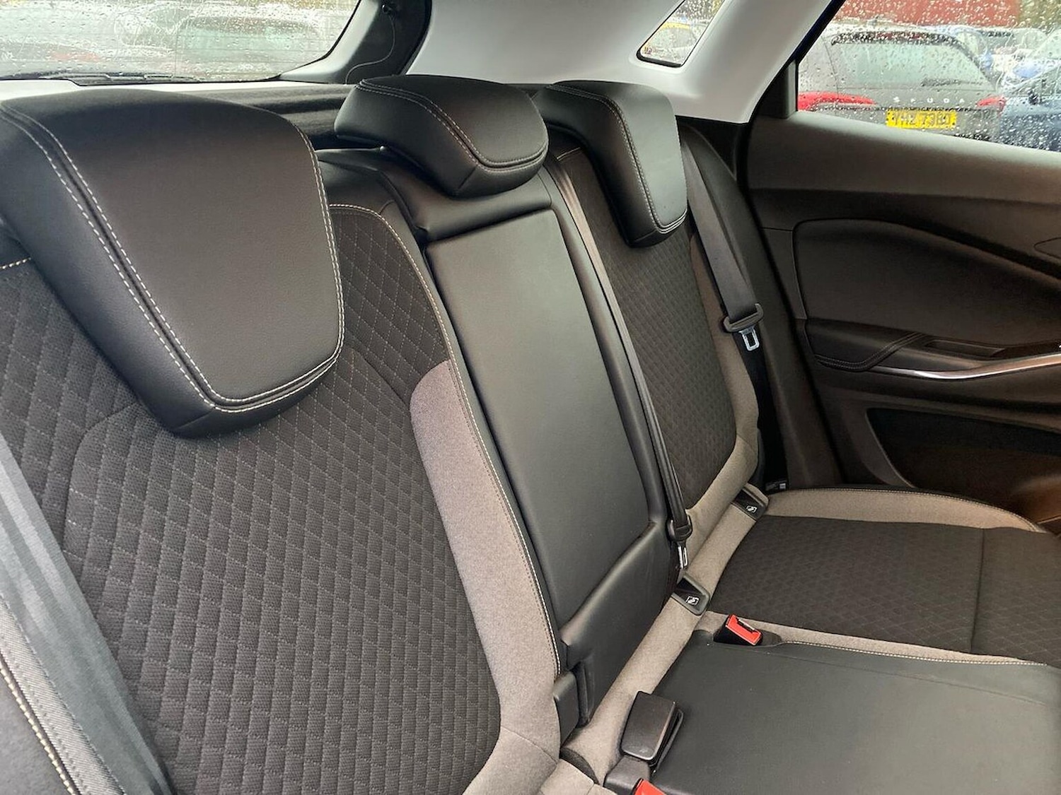 Used Vauxhall Grandland X 2020 for sale - 76832001: Photo 16