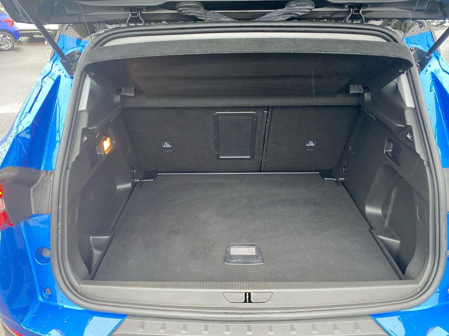 Used Vauxhall Grandland X 2020 for sale - 76832001: Photo 17