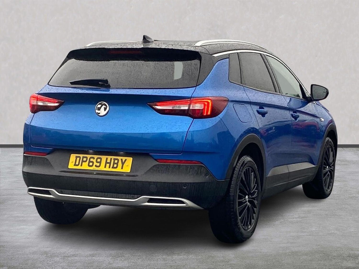 Used Vauxhall Grandland X 2020 for sale - 76832001: Photo 18