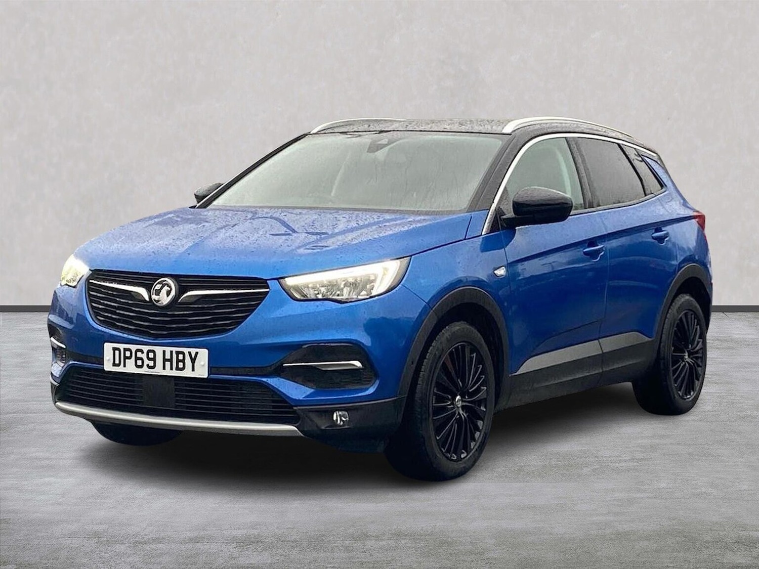 Used Vauxhall Grandland X 2020 for sale - 76832001: Photo 20