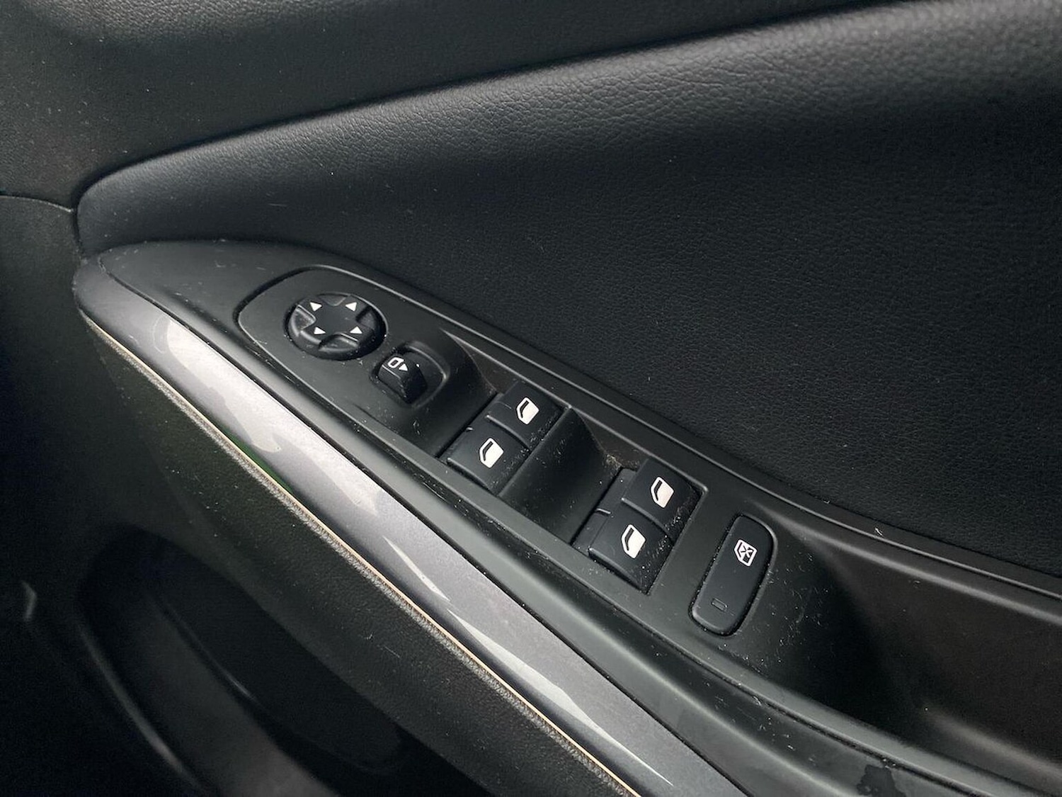 Used Vauxhall Grandland X 2020 for sale - 76832001: Photo 21