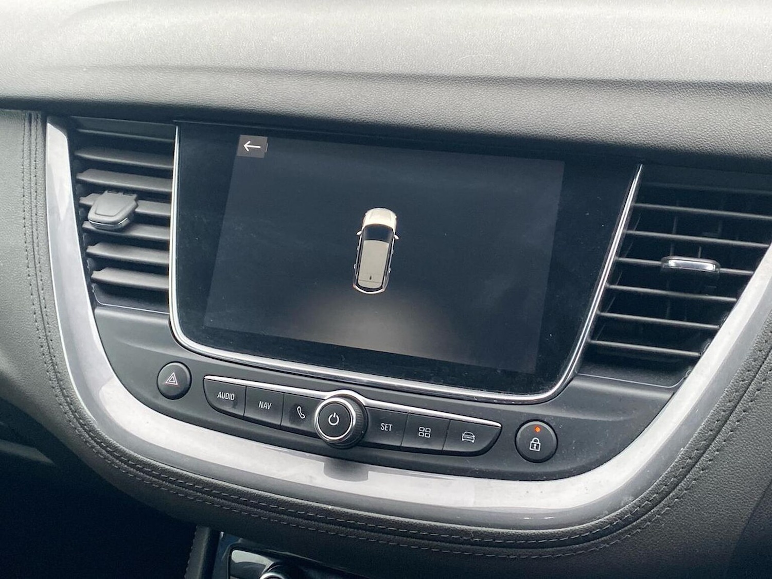 Used Vauxhall Grandland X 2020 for sale - 76832001: Photo 23