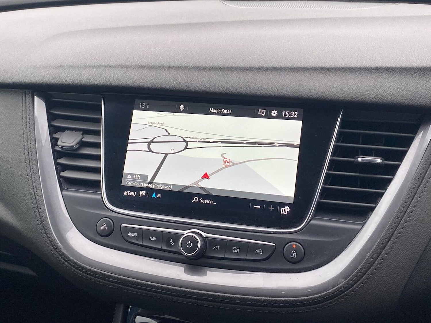 Used Vauxhall Grandland X 2020 for sale - 76832001: Photo 24