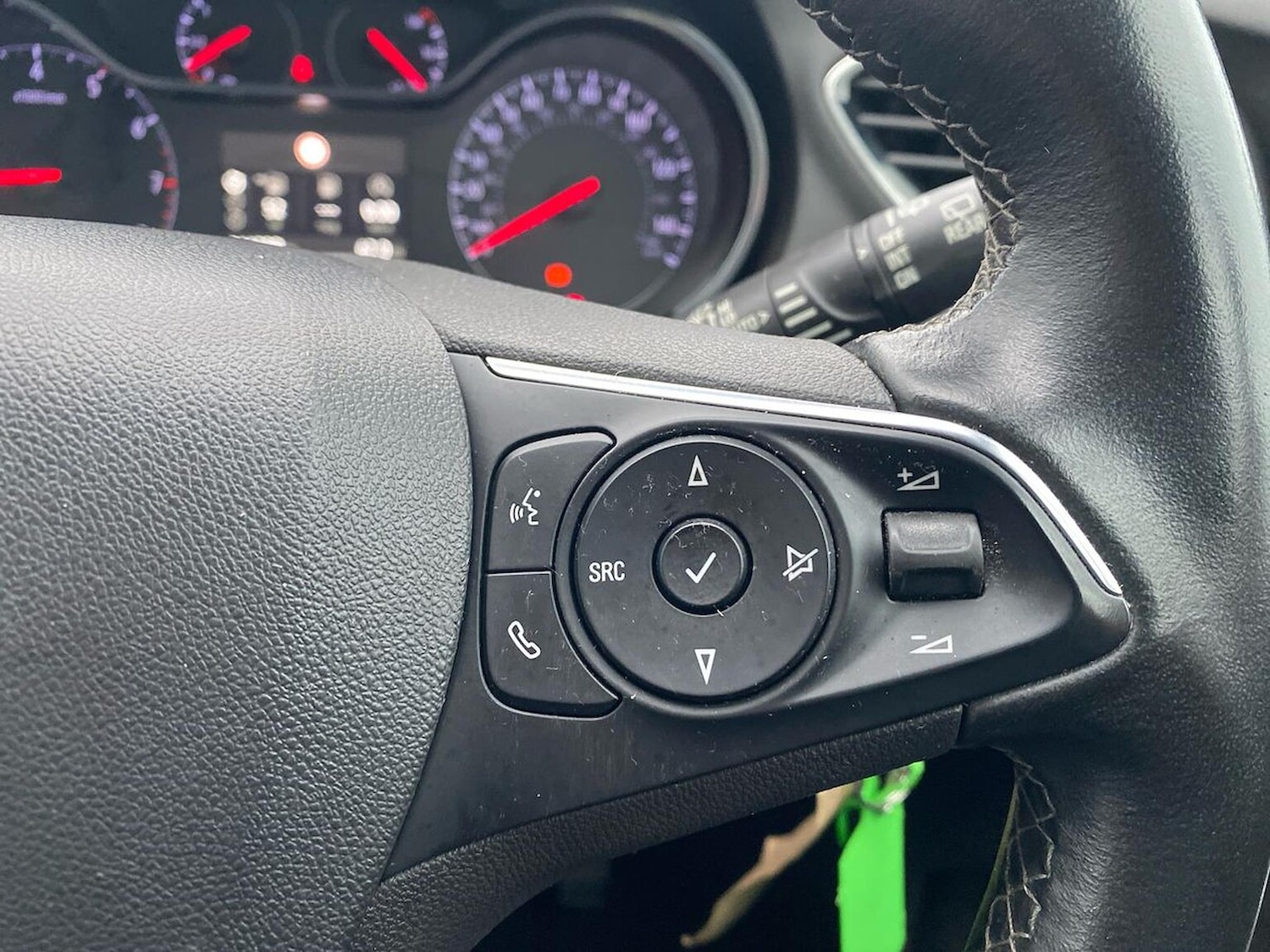 Used Vauxhall Grandland X 2020 for sale - 76832001: Photo 26