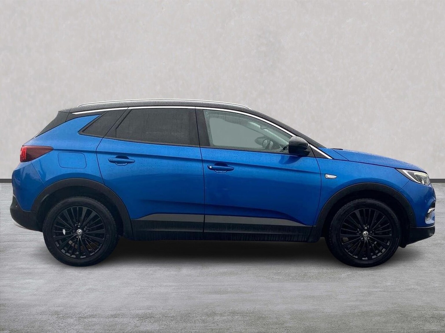 Used Vauxhall Grandland X 2020 for sale - 76832001: Photo 3