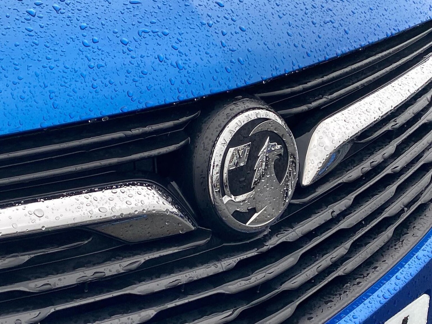 Used Vauxhall Grandland X 2020 for sale - 76832001: Photo 30