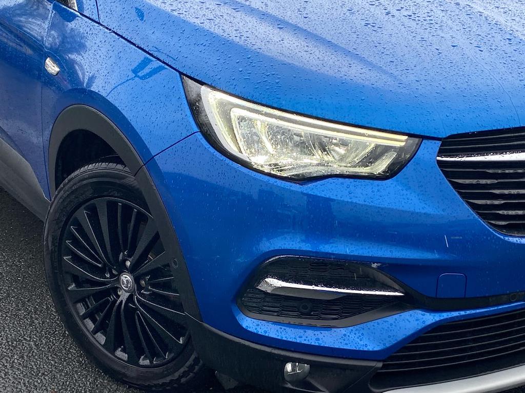 Used Vauxhall Grandland X 2020 for sale - 76832001: Photo 31