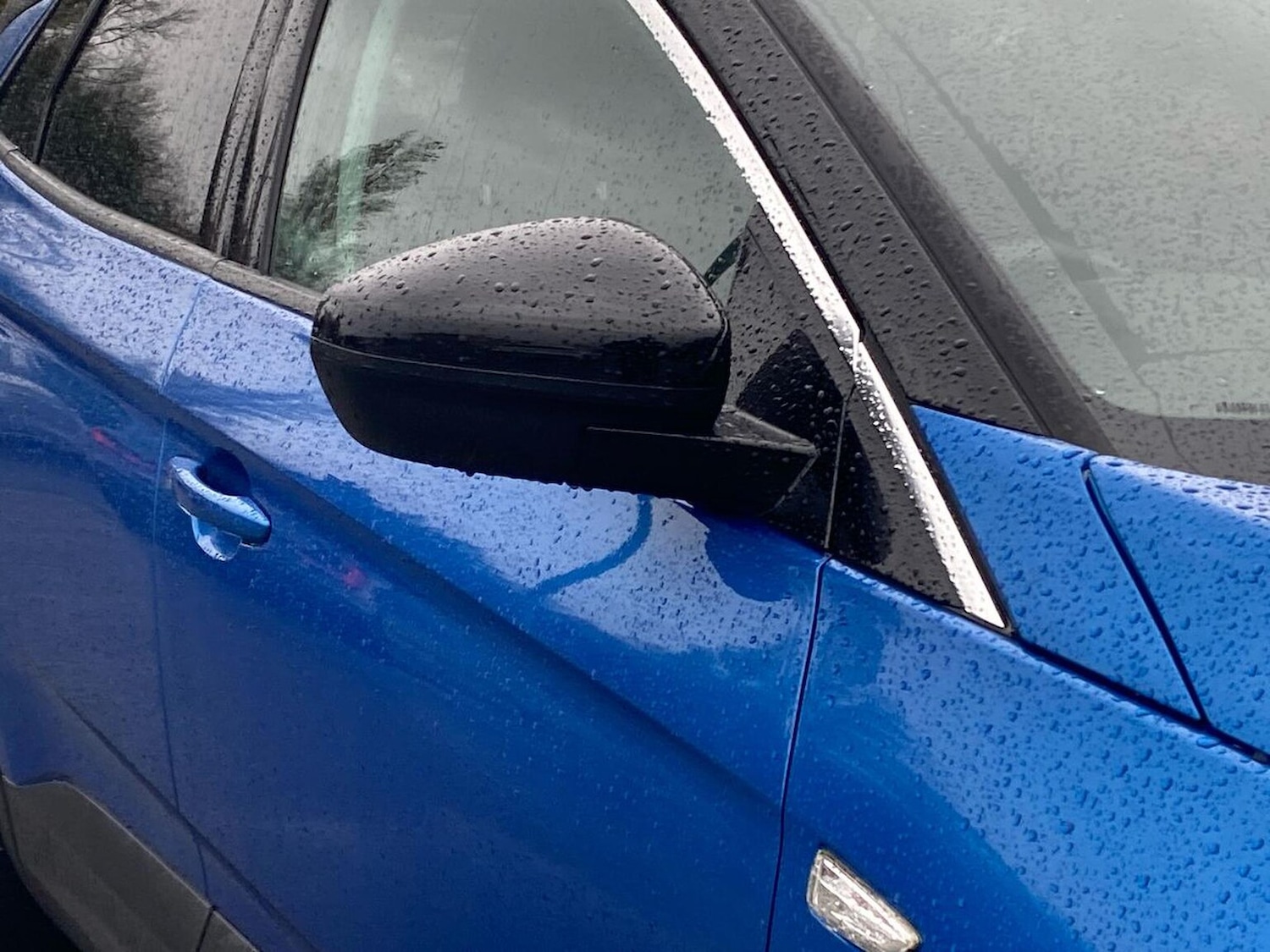 Used Vauxhall Grandland X 2020 for sale - 76832001: Photo 32