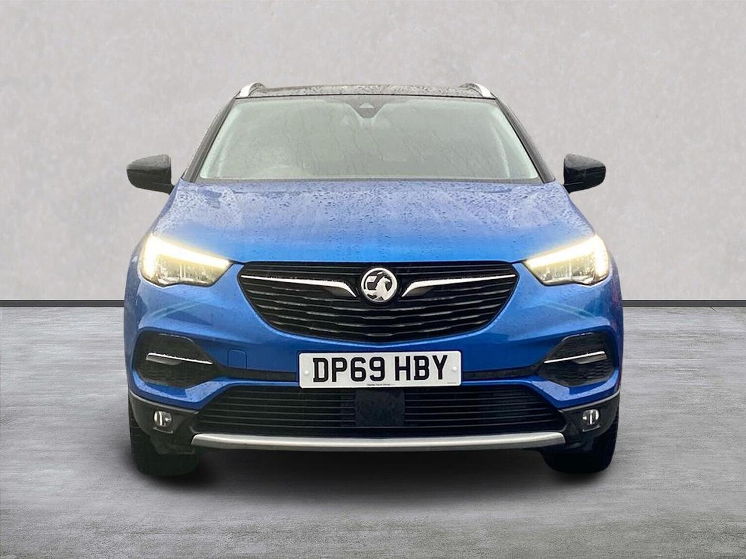 Used Vauxhall Grandland X 2020 for sale - 76832001: Photo 5