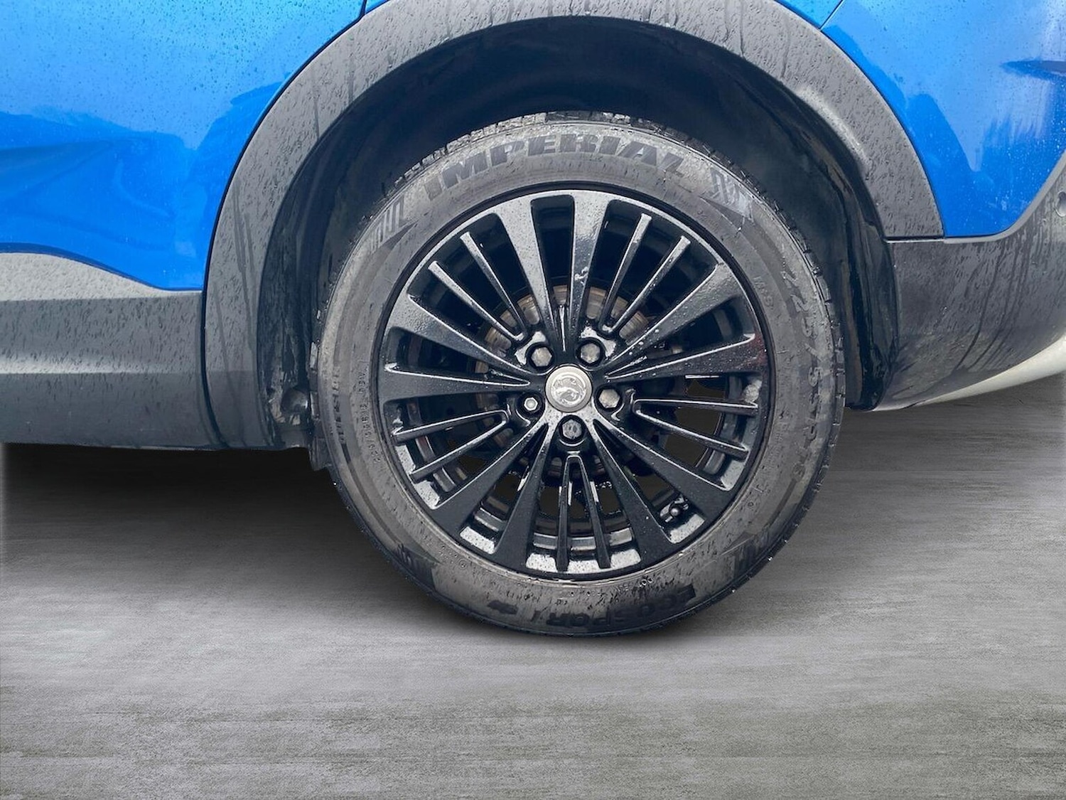 Used Vauxhall Grandland X 2020 for sale - 76832001: Photo 6