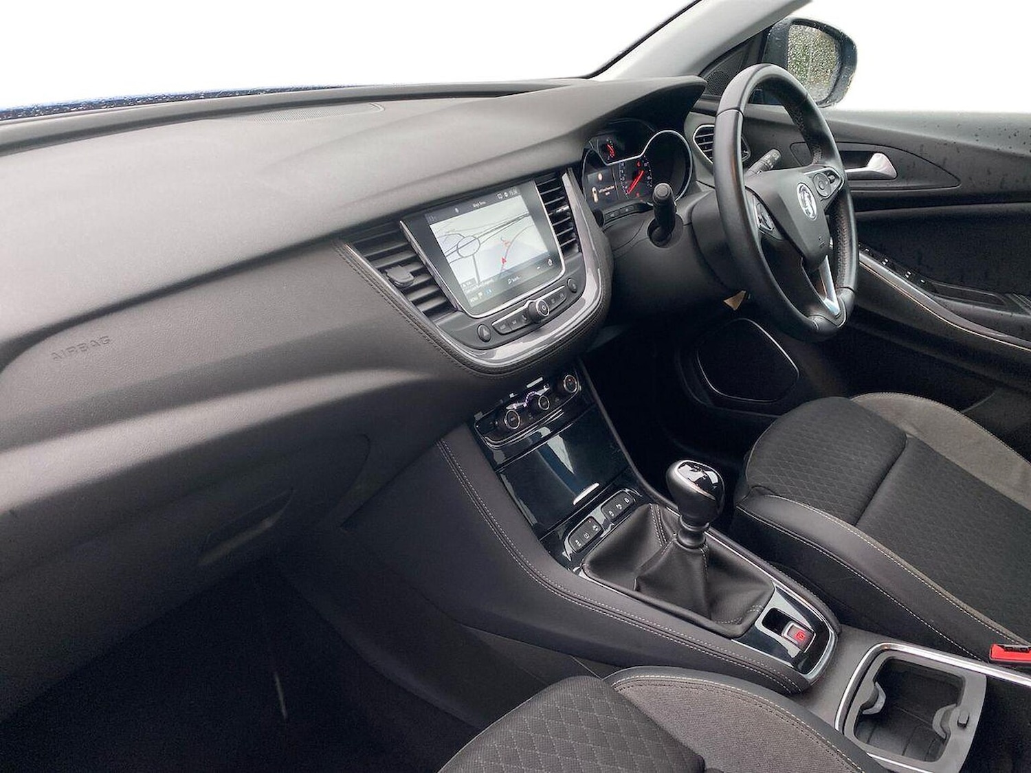 Used Vauxhall Grandland X 2020 for sale - 76832001: Photo 7