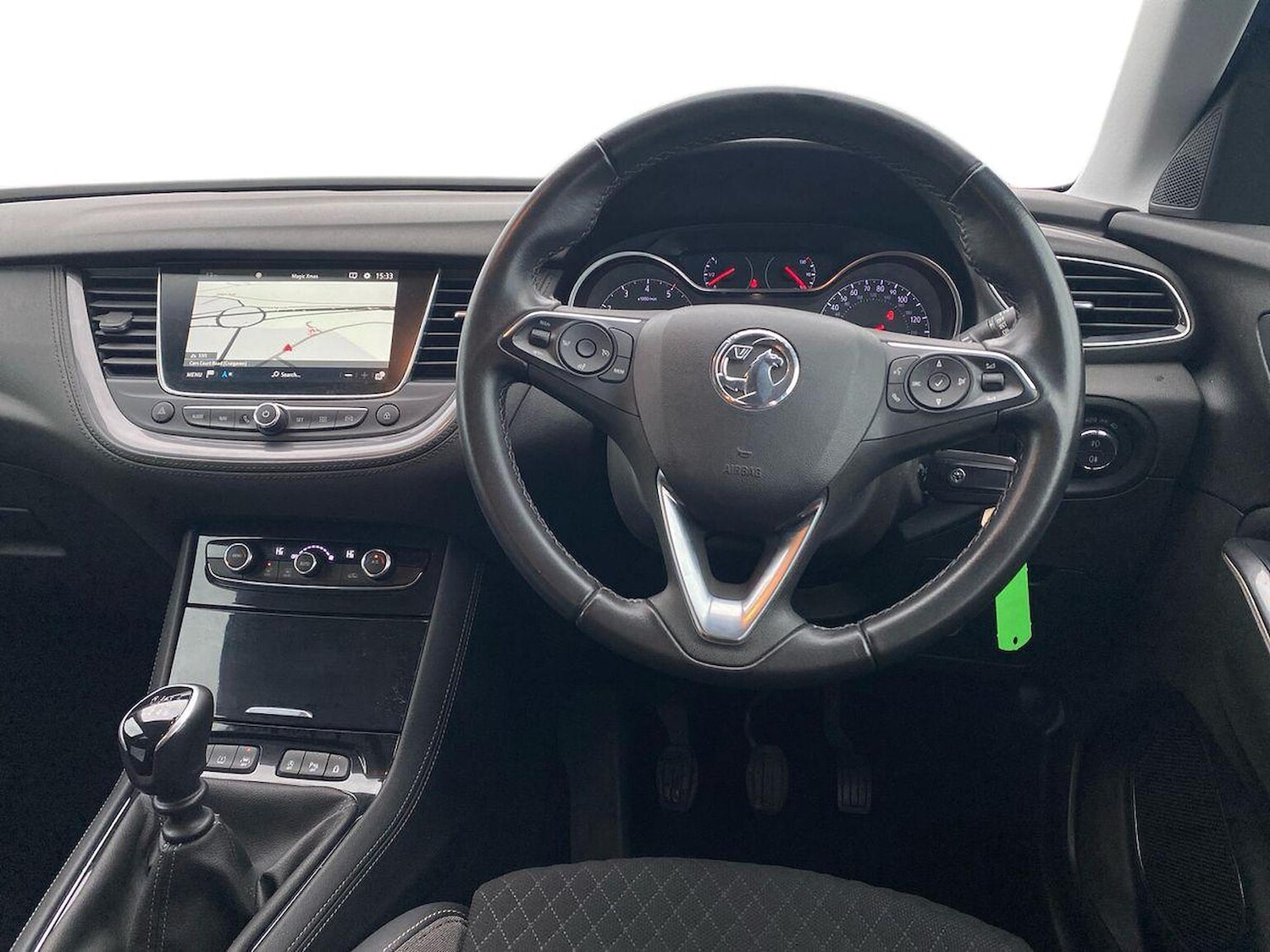 Used Vauxhall Grandland X 2020 for sale - 76832001: Photo 9