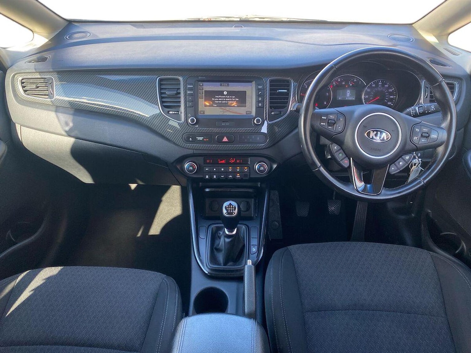 Used Kia Carens 2017 for sale - 78183059: Photo 10