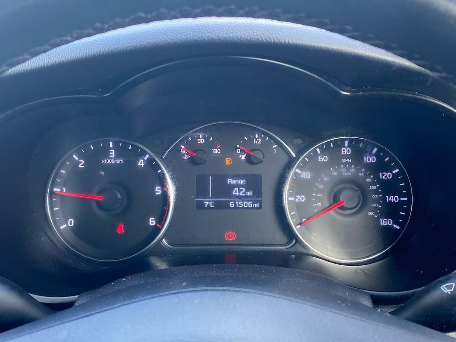 Used Kia Carens 2017 for sale - 78183059: Photo 12