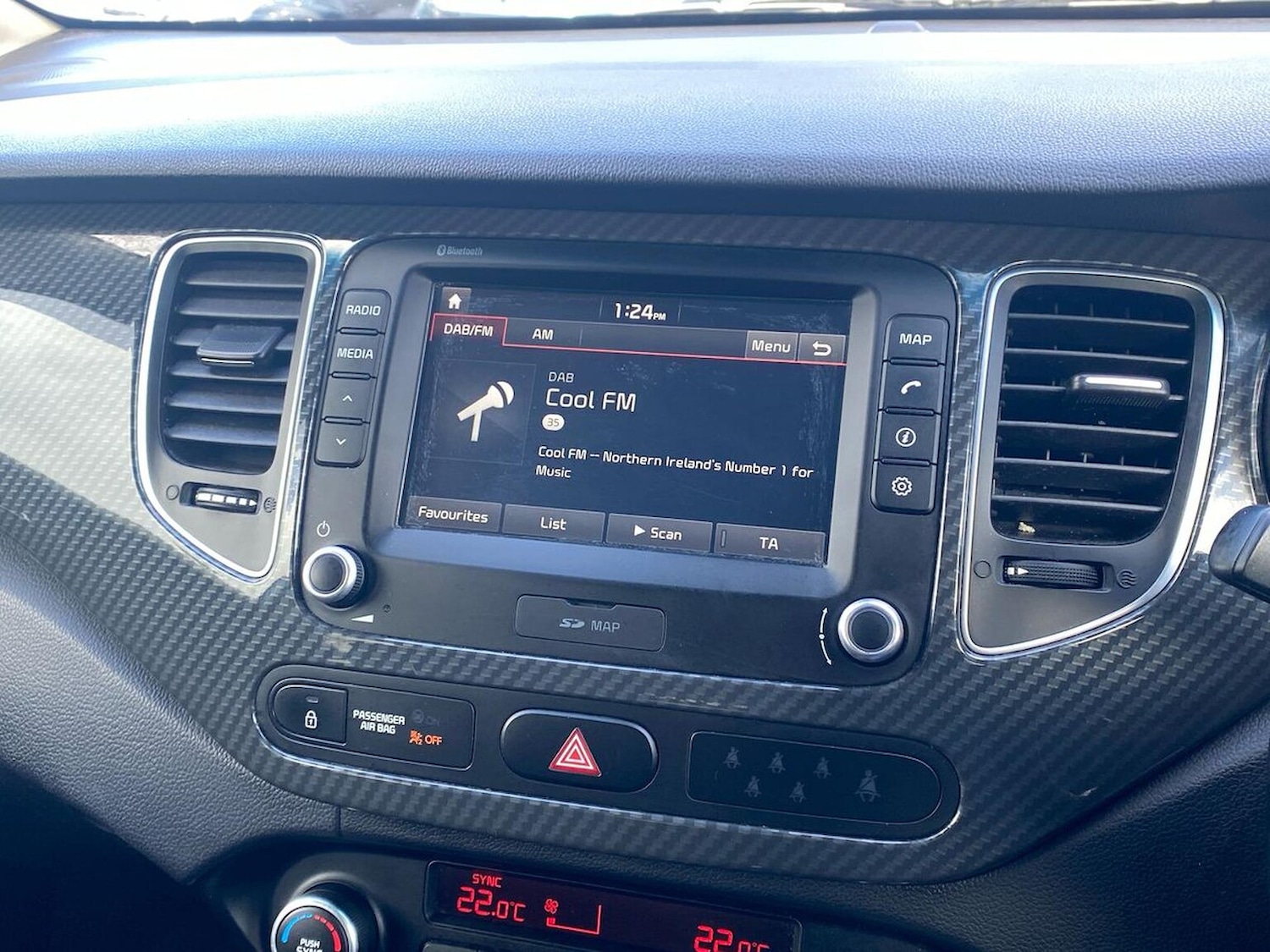 Used Kia Carens 2017 for sale - 78183059: Photo 13