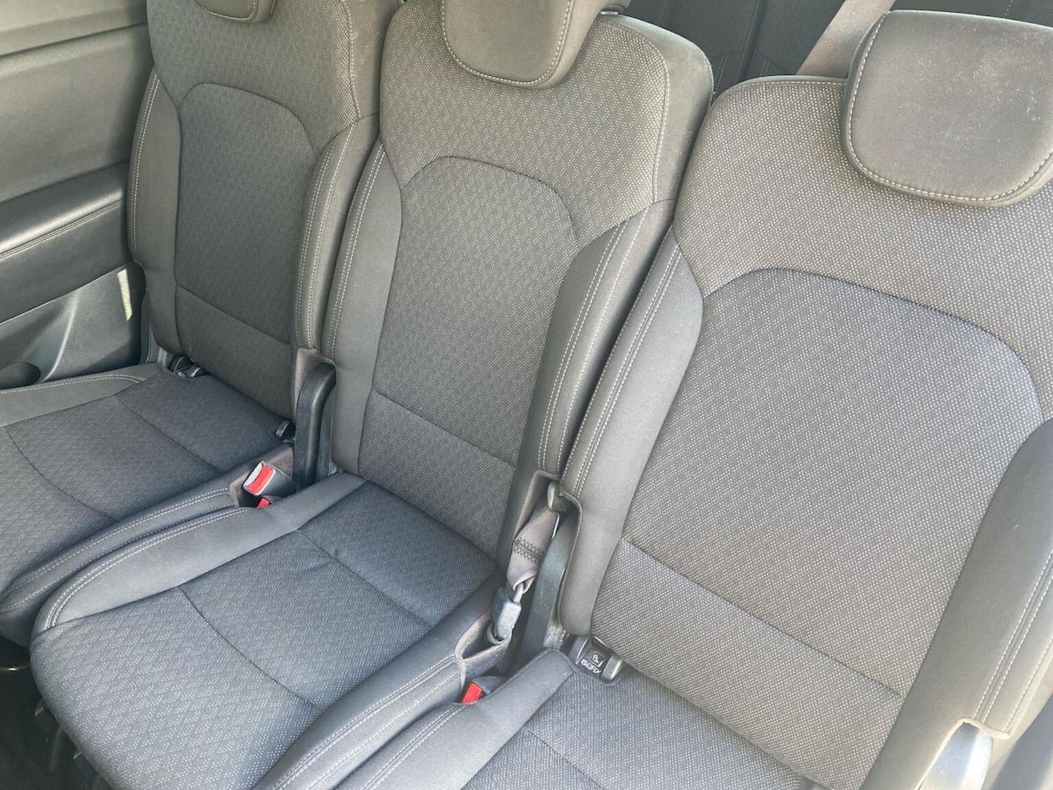 Used Kia Carens 2017 for sale - 78183059: Photo 18