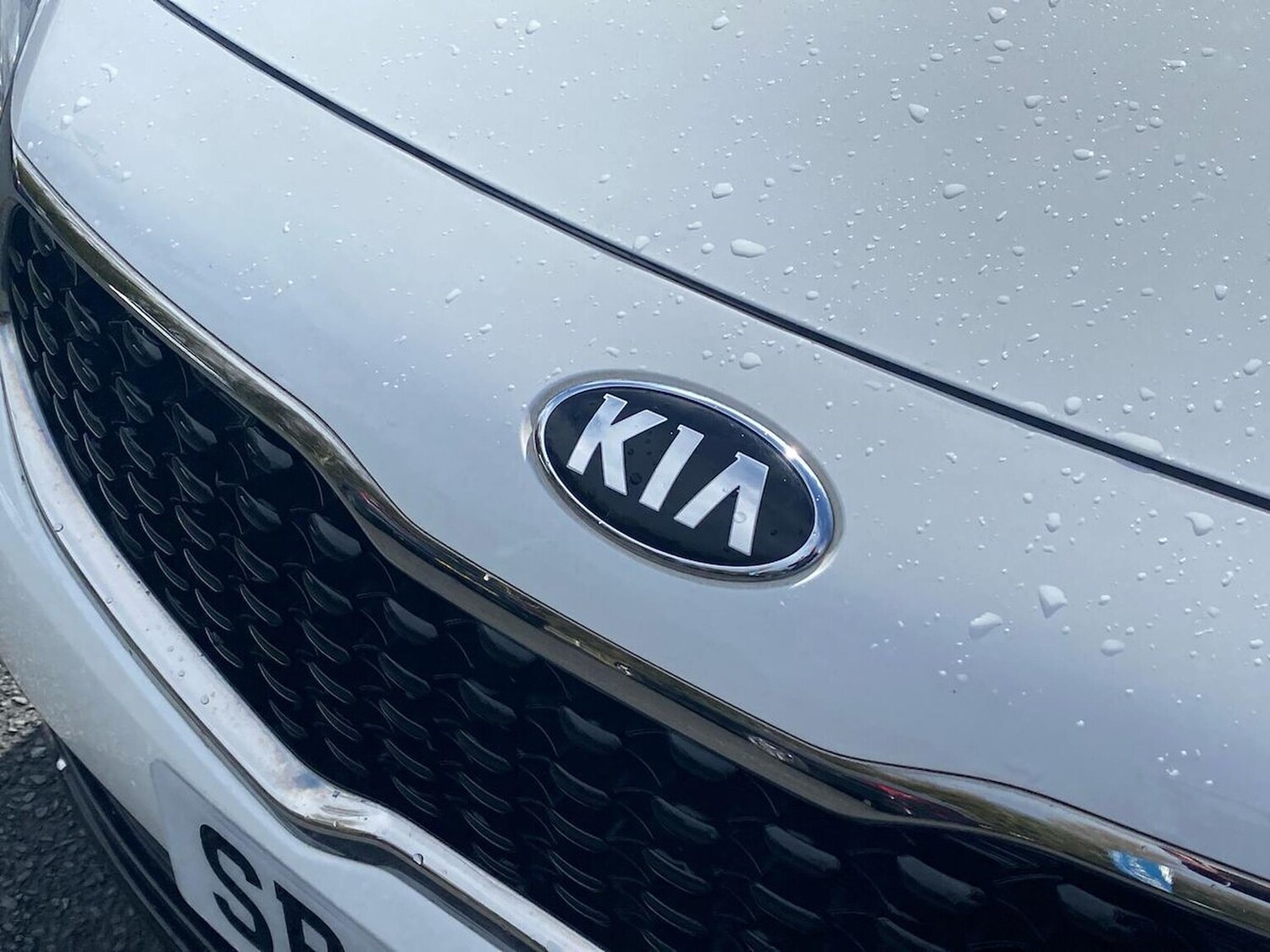 Used Kia Carens 2017 for sale - 78183059: Photo 32