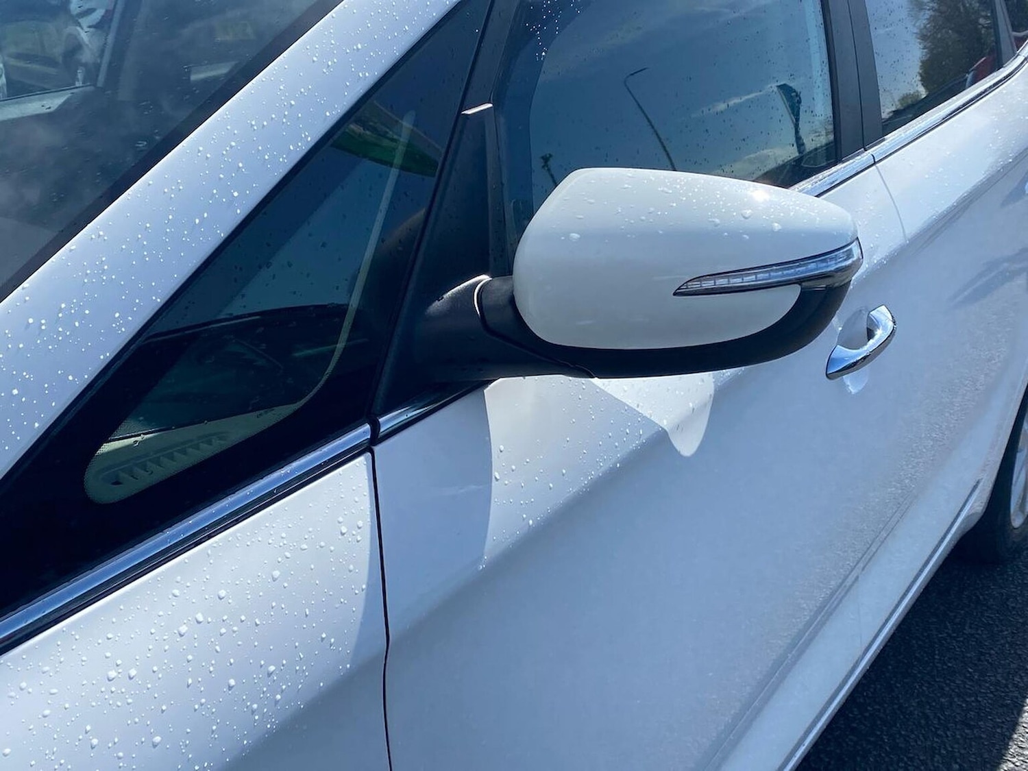 Used Kia Carens 2017 for sale - 78183059: Photo 34