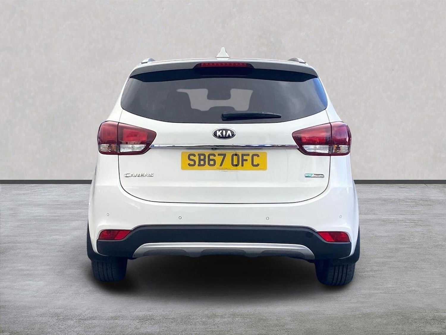 Used Kia Carens 2017 for sale - 78183059: Photo 6