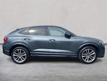 Used Audi Q3 2022 for sale - 79620345: Photo