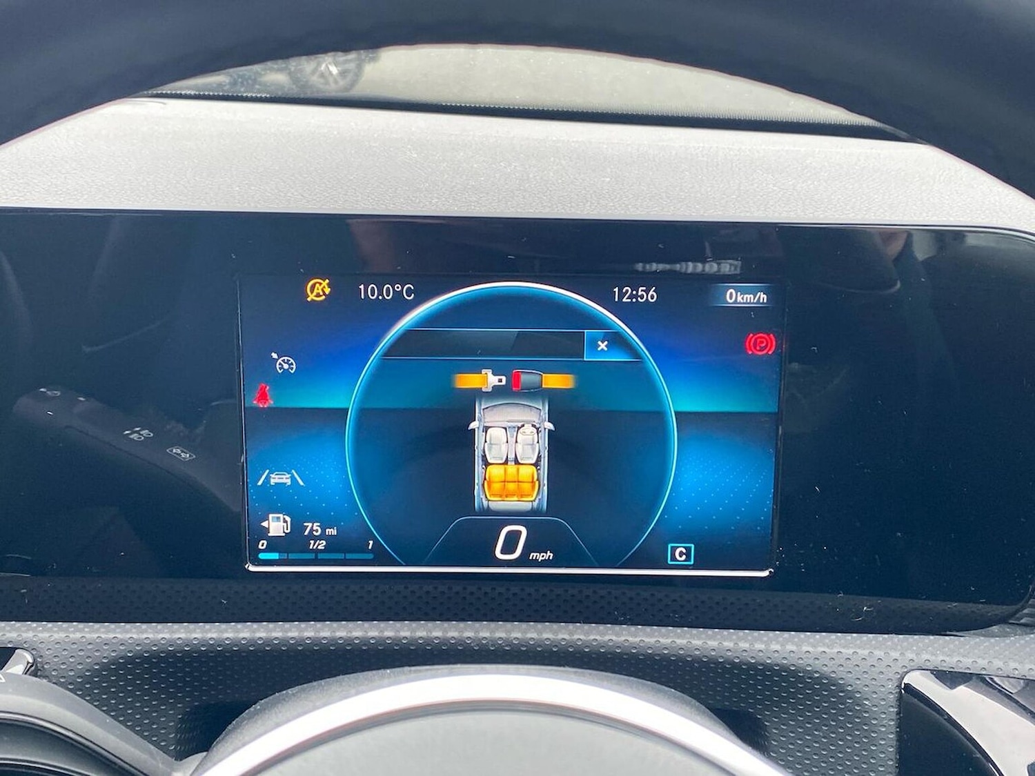 Used Mercedes-Benz A-Class 2021 for sale - 77901644: Photo 10