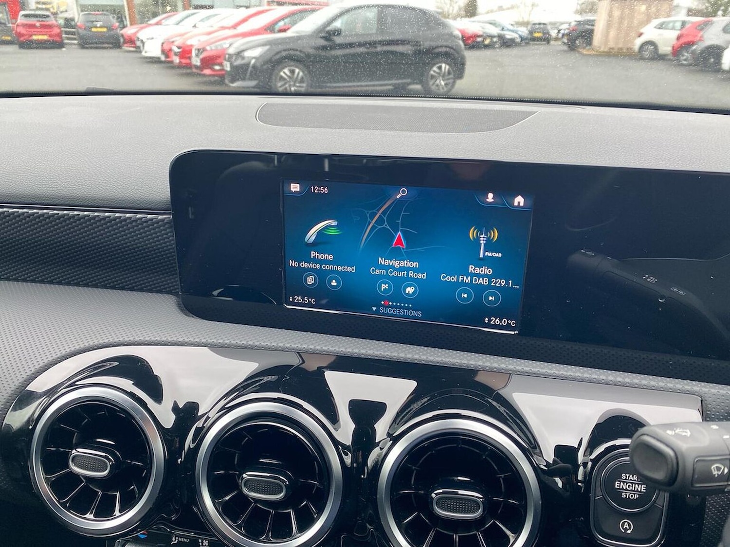 Used Mercedes-Benz A-Class 2021 for sale - 77901644: Photo 11