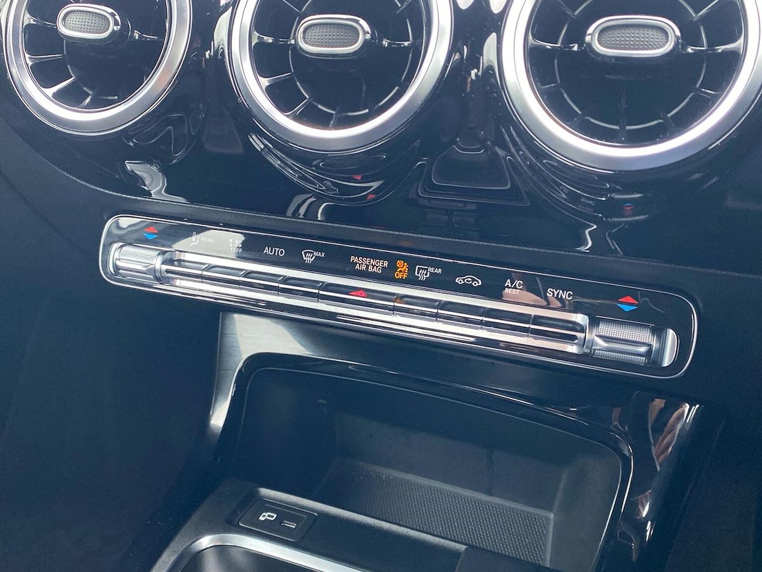 Used Mercedes-Benz A-Class 2021 for sale - 77901644: Photo 12