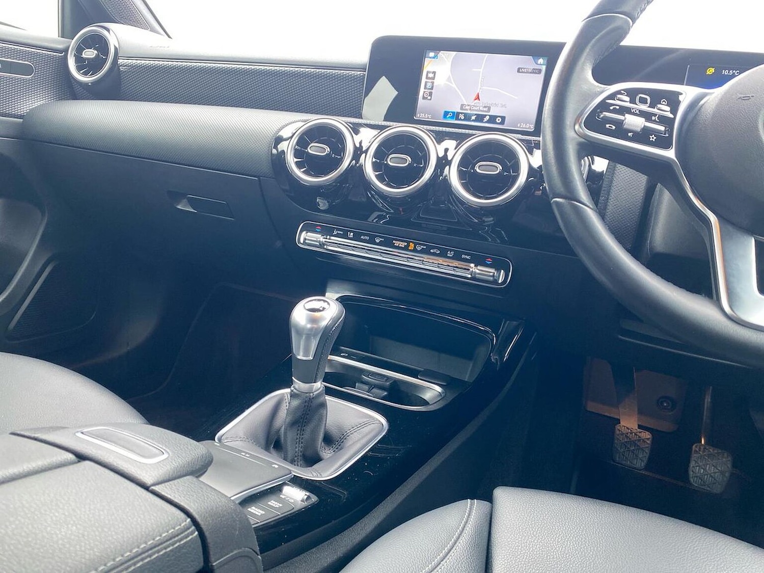 Used Mercedes-Benz A-Class 2021 for sale - 77901644: Photo 13