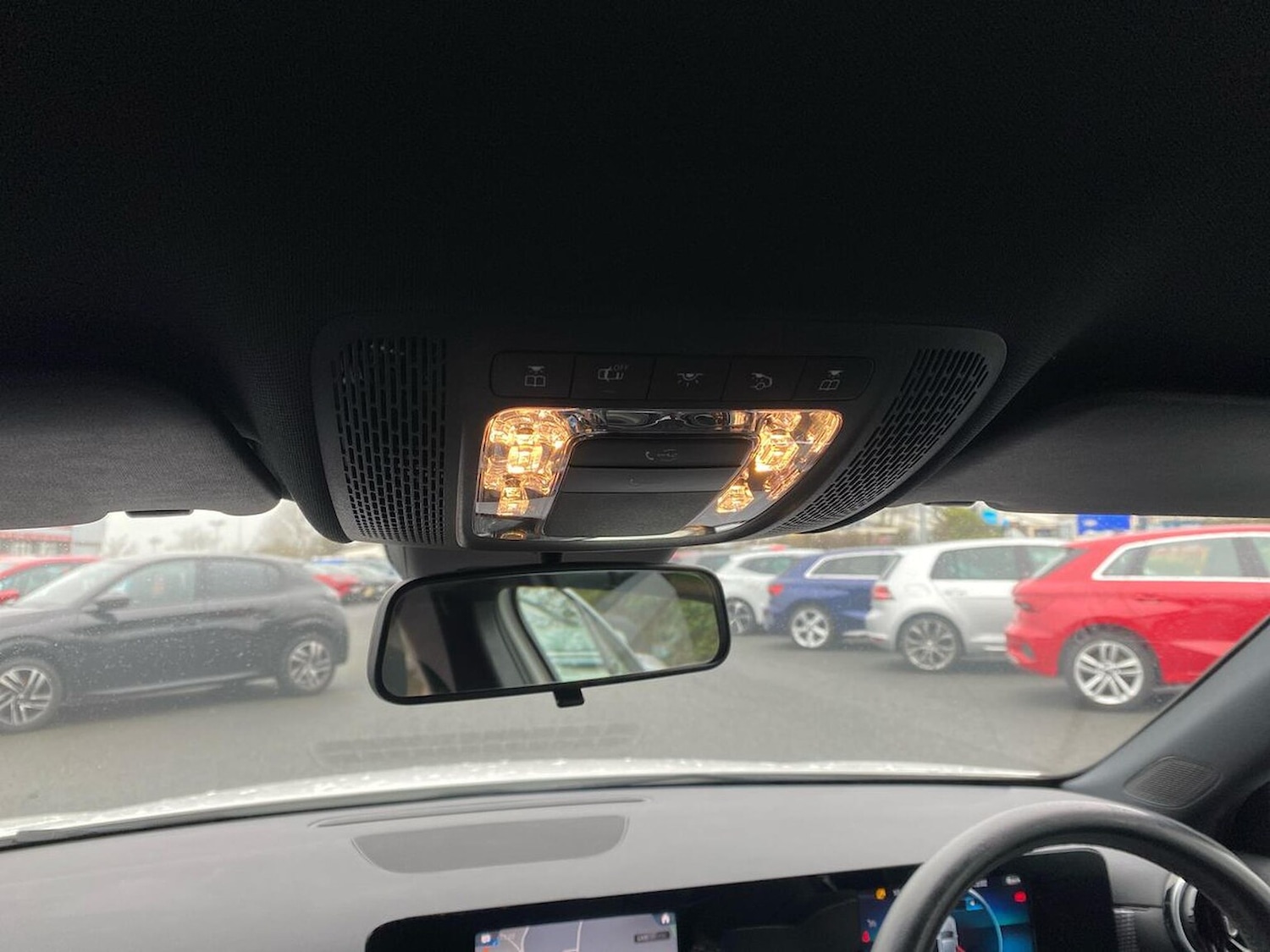 Used Mercedes-Benz A-Class 2021 for sale - 77901644: Photo 14