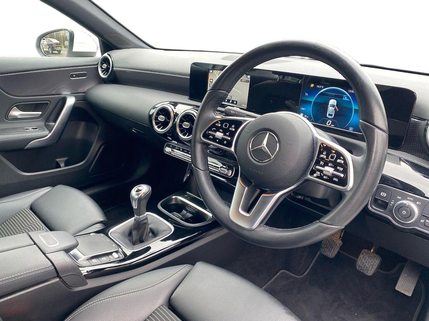 Used Mercedes-Benz A-Class 2021 for sale - 77901644: Photo 15