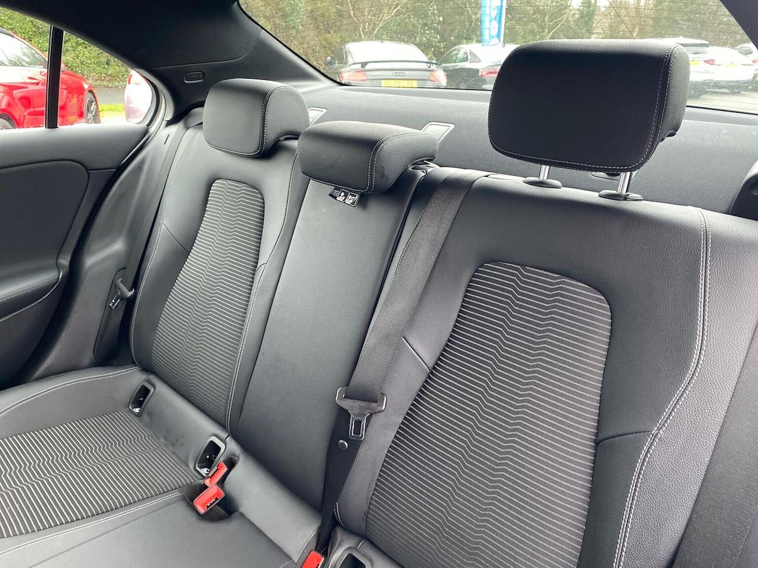 Used Mercedes-Benz A-Class 2021 for sale - 77901644: Photo 16