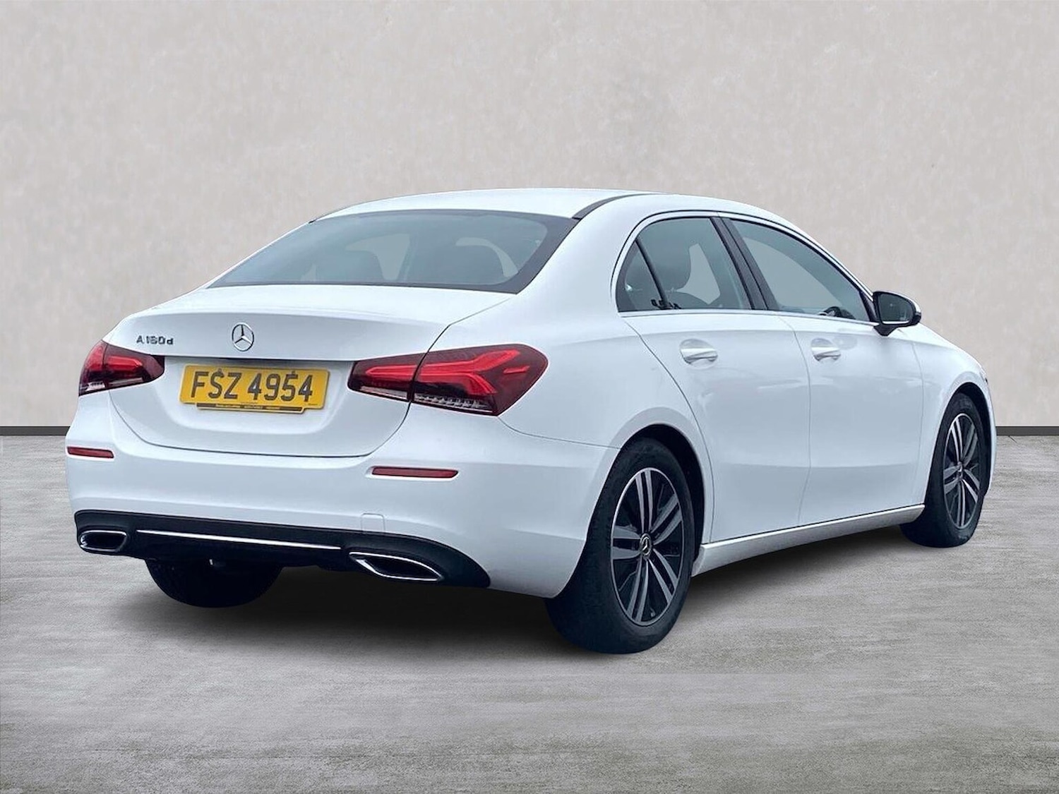 Used Mercedes-Benz A-Class 2021 for sale - 77901644: Photo 18