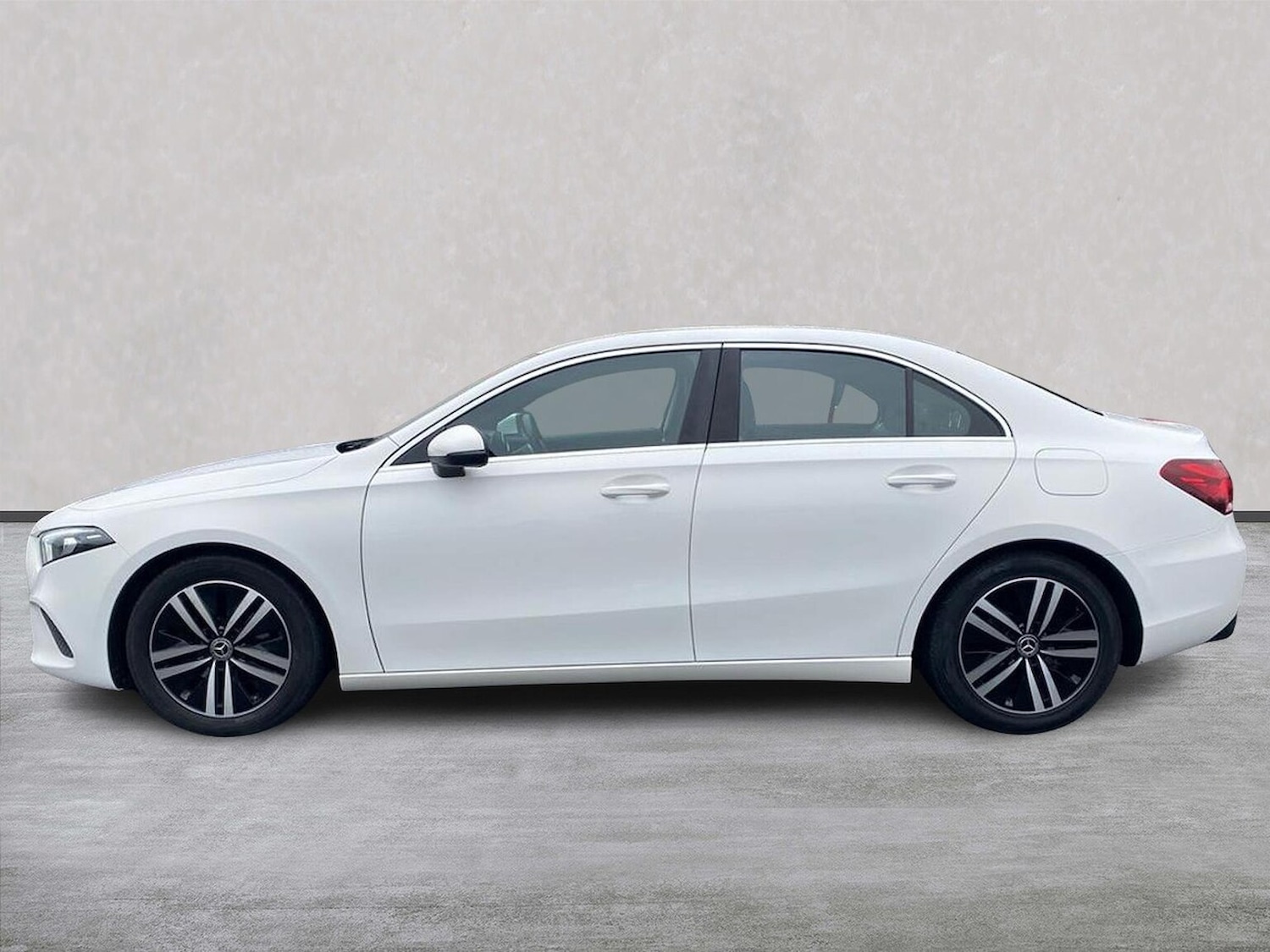 Used Mercedes-Benz A-Class 2021 for sale - 77901644: Photo 19