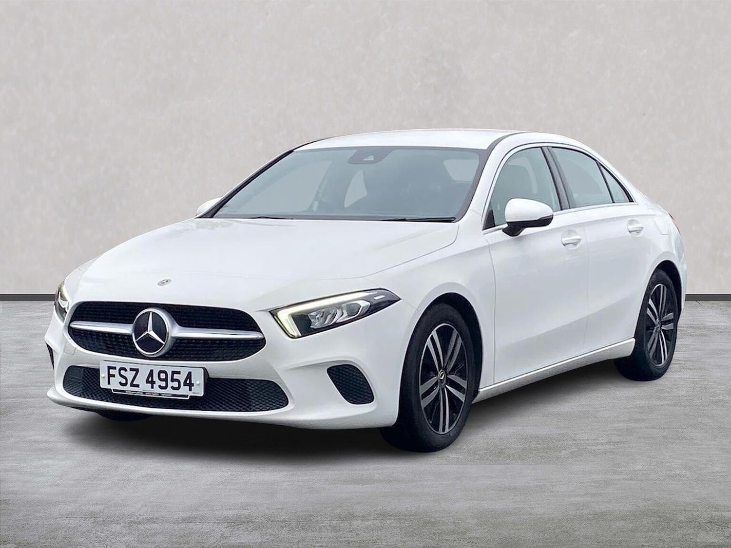 Used Mercedes-Benz A-Class 2021 for sale - 77901644: Photo 20