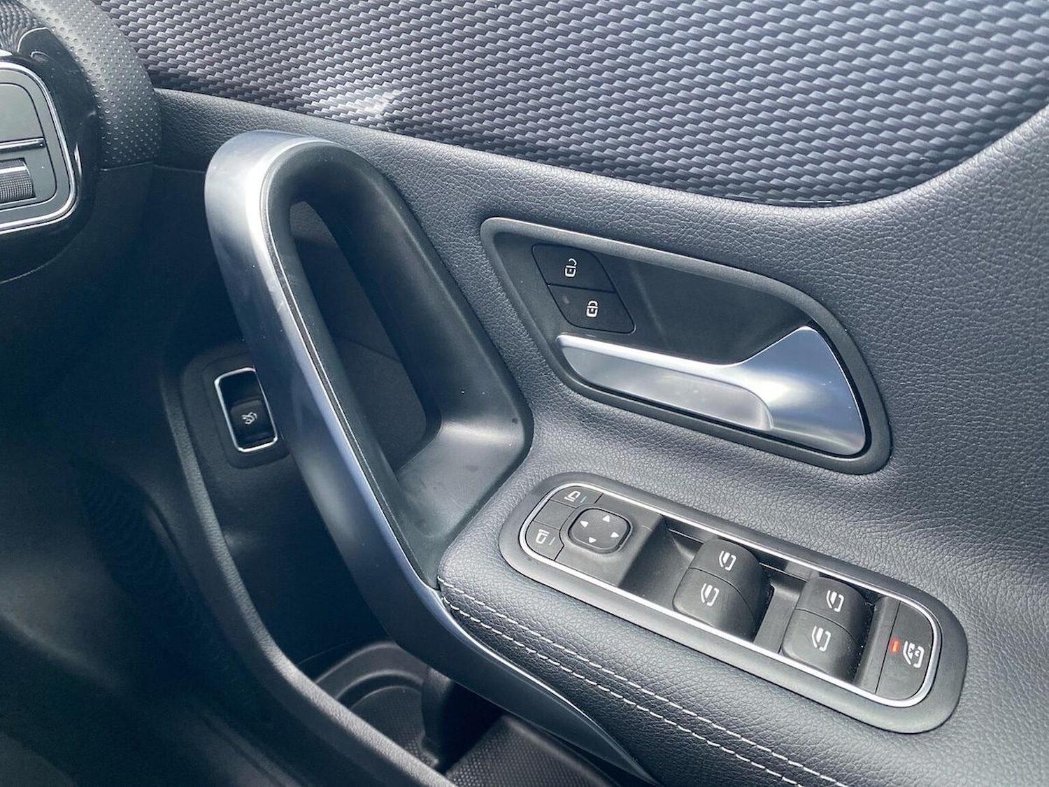 Used Mercedes-Benz A-Class 2021 for sale - 77901644: Photo 21