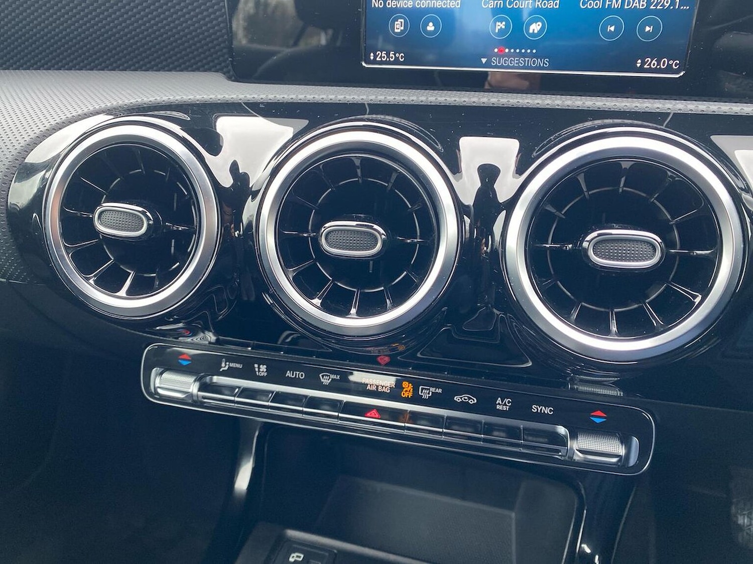 Used Mercedes-Benz A-Class 2021 for sale - 77901644: Photo 22