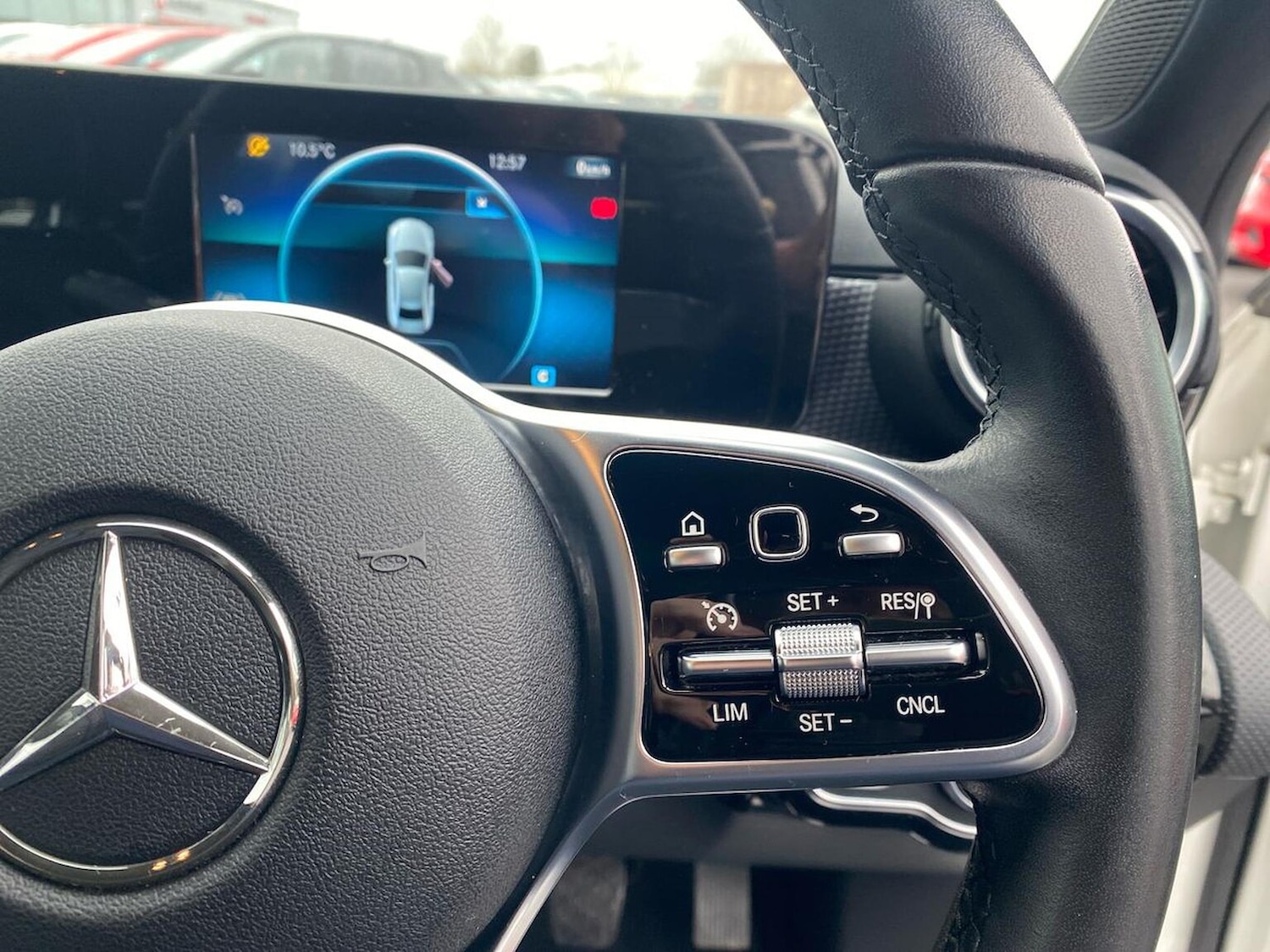 Used Mercedes-Benz A-Class 2021 for sale - 77901644: Photo 25