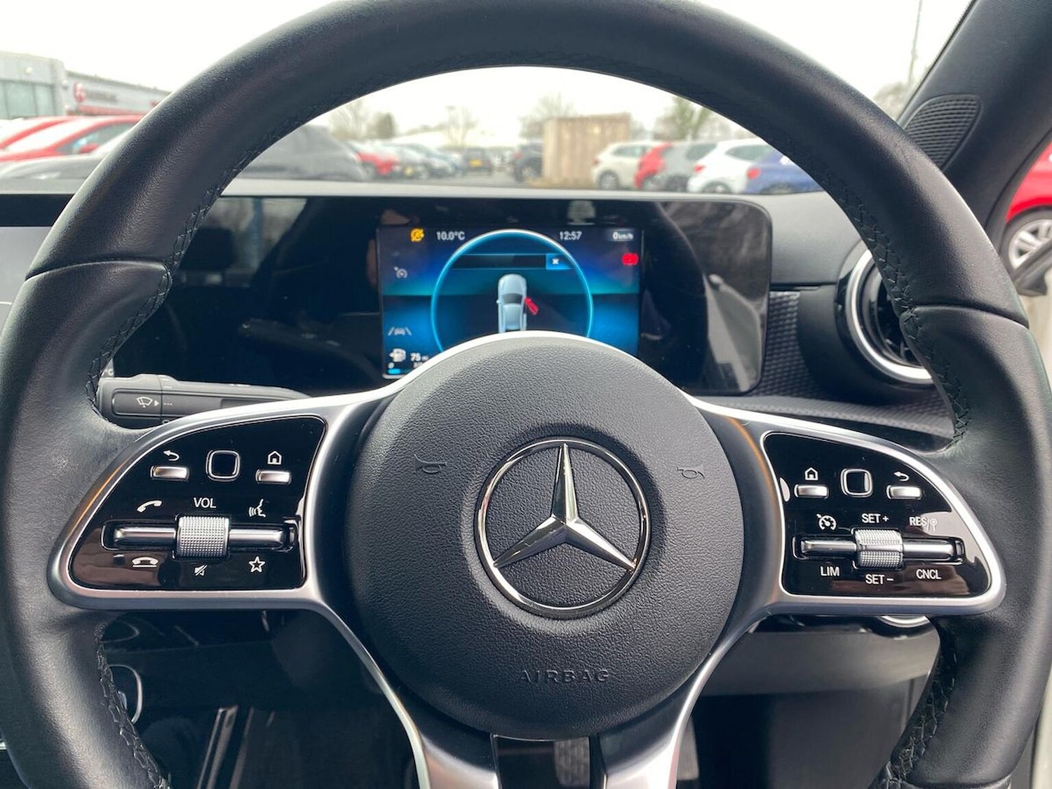 Used Mercedes-Benz A-Class 2021 for sale - 77901644: Photo 27